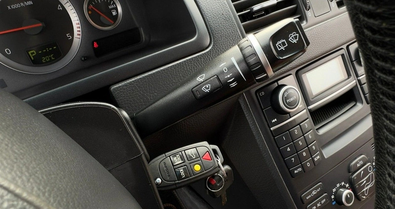 Volvo XC 90 cena 43900 przebieg: 213783, rok produkcji 2007 z Dąbrowa Górnicza małe 781